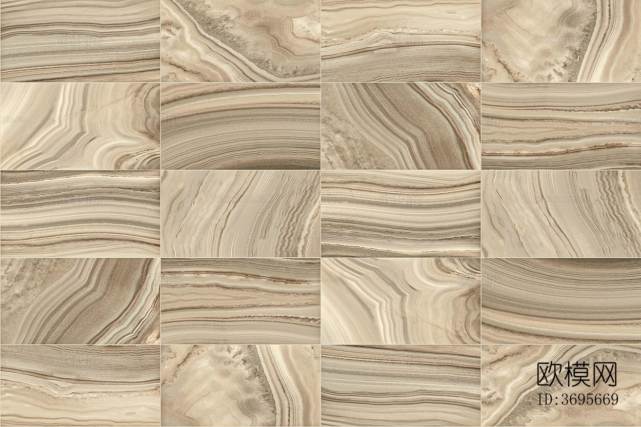 无缝现代风格大理石材拼花瓷砖仿古砖地砖墙砖下载