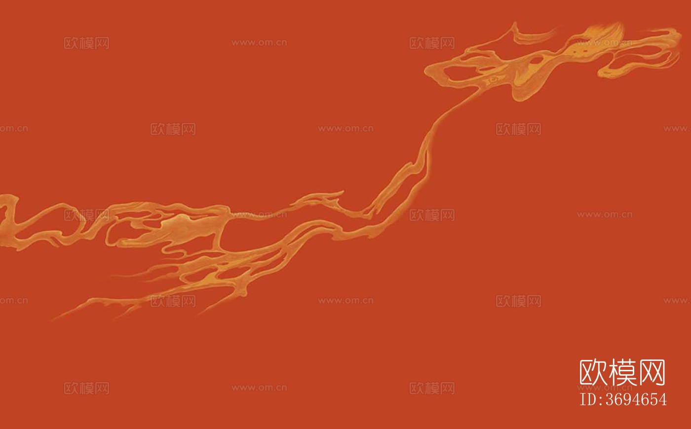 新中式山水壁纸下载