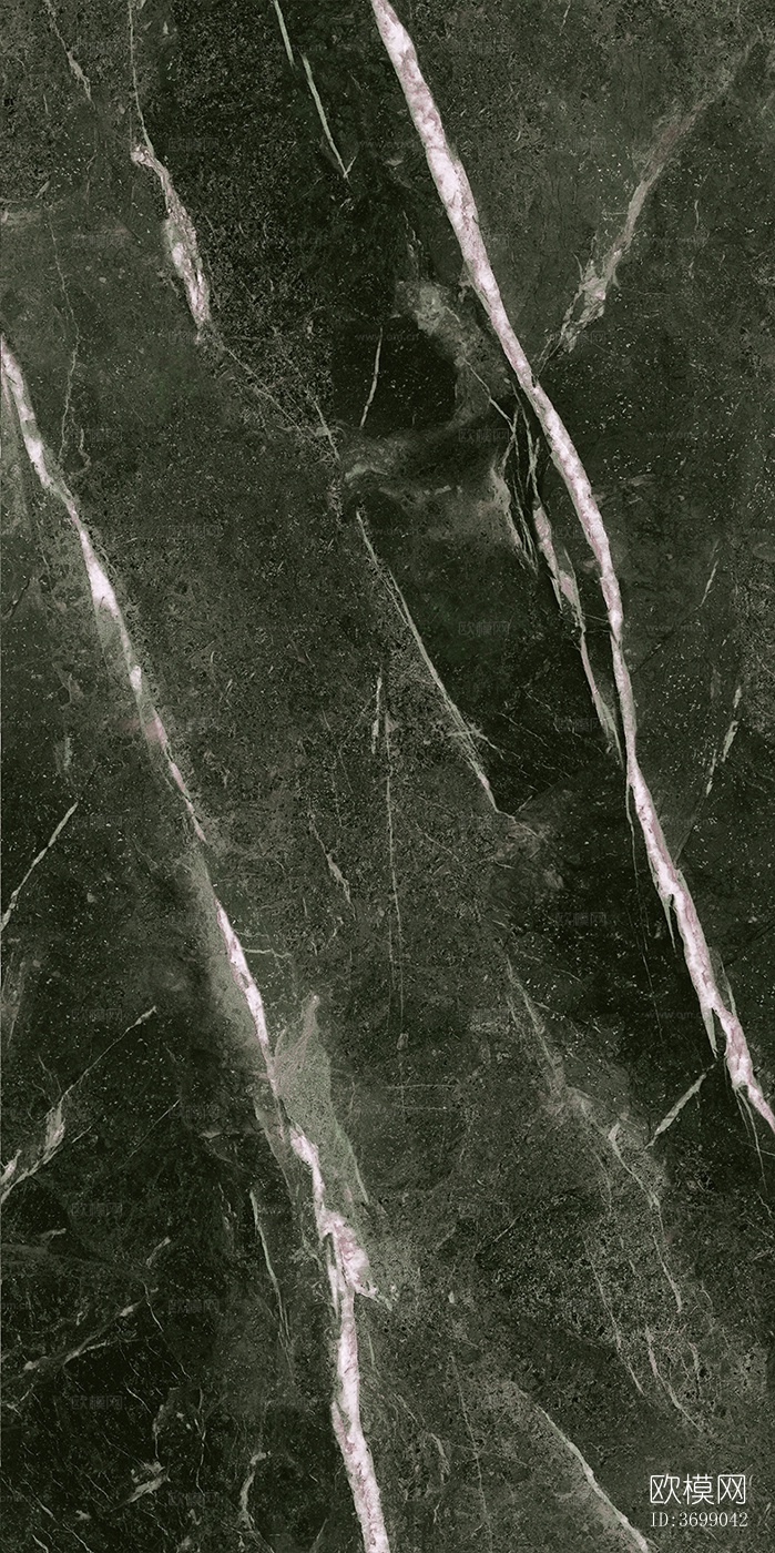 高清墨绿色大理石岩板瓷砖石材下载