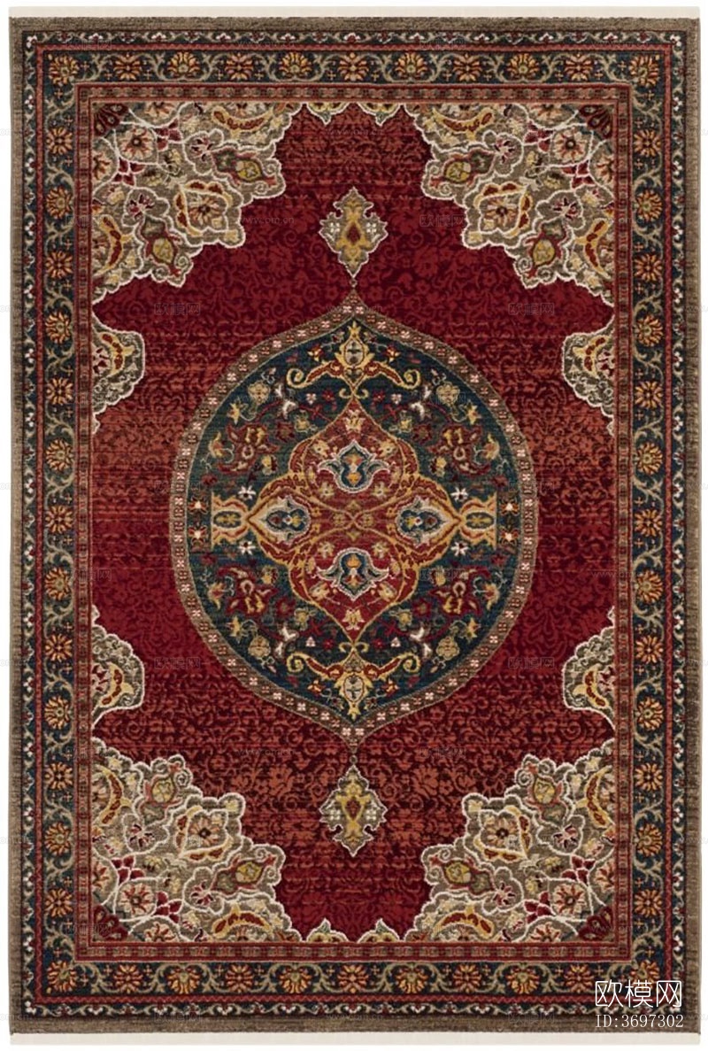 欧式地毯3下载