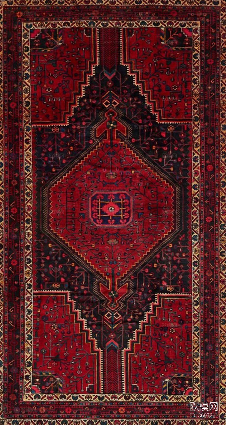 欧式地毯3下载