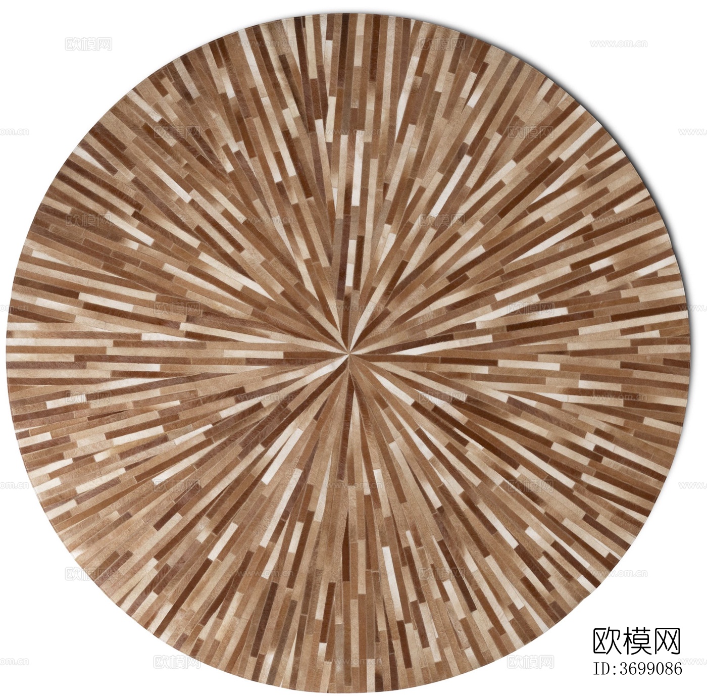 现代简约地毯下载