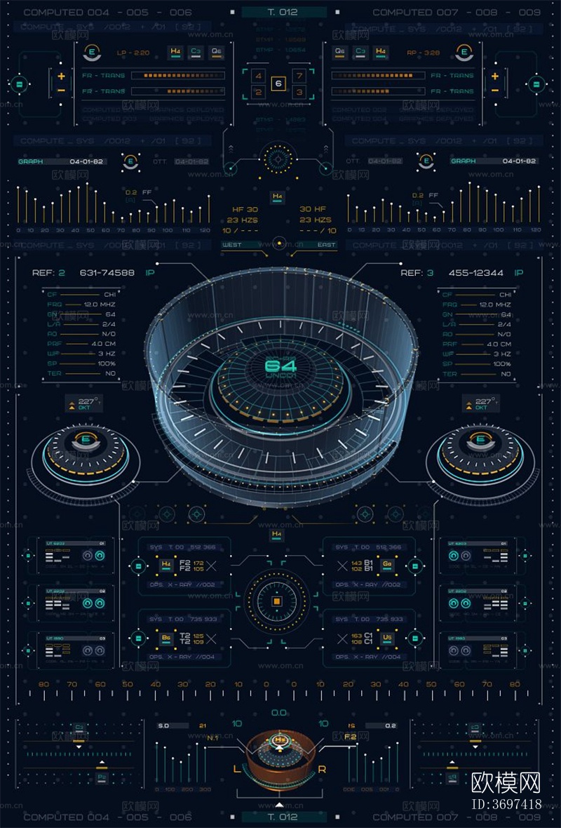 现代屏幕 电脑屏幕