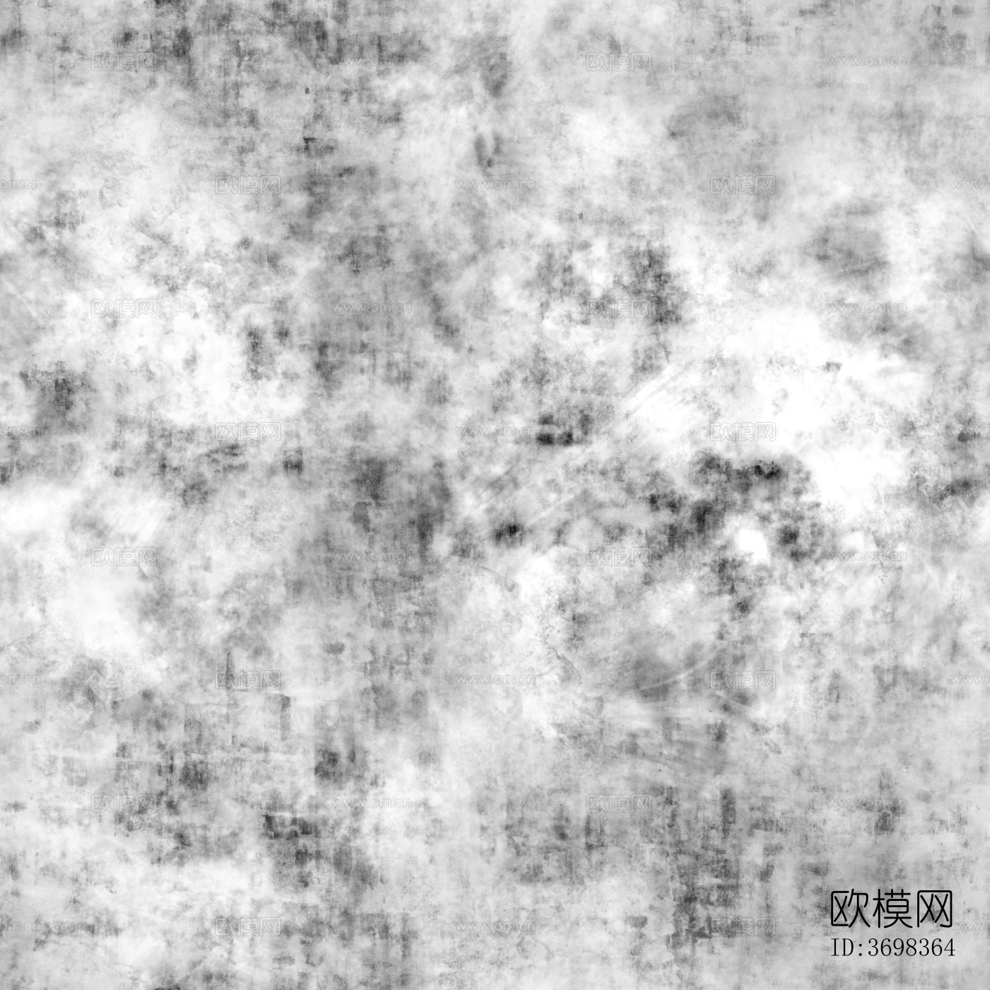 无缝墙面肌理漆黑白凹凸贴图无缝微水泥黑白凹凸贴图下载