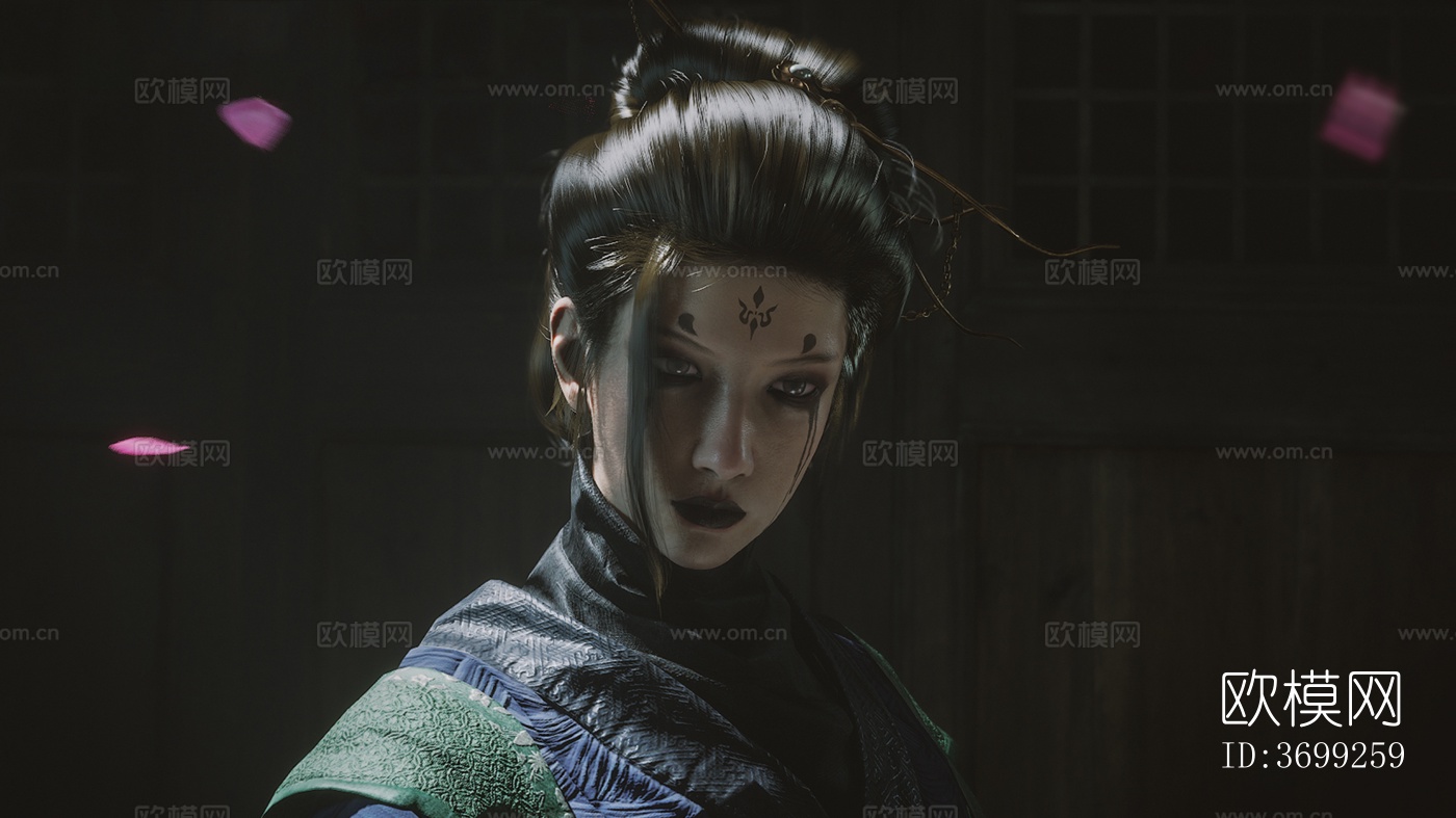 现代电脑电视屏幕 黑神话悟空壁纸贴图下载