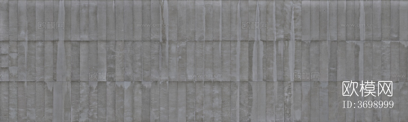 无缝竖向石材板栅 混泥土墙面 水泥墙砖 水泥地砖下载