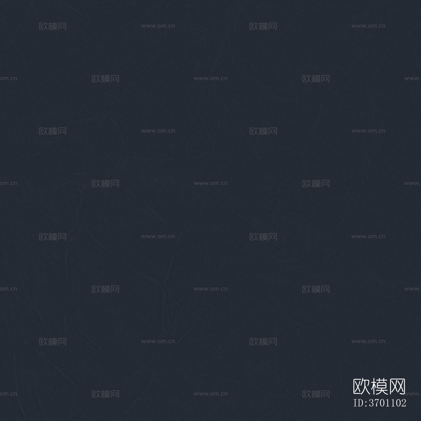 无缝午夜蓝色褶皱细纹皮革下载