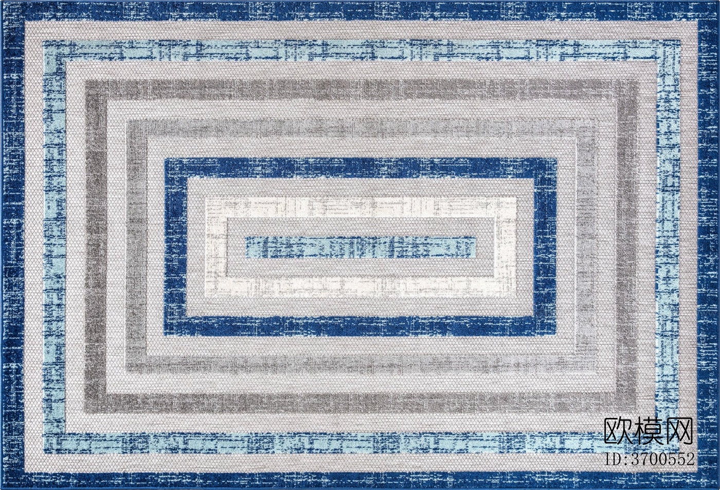 意式轻奢地毯下载