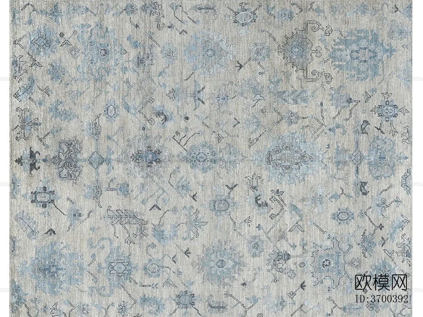 简约复古地毯下载