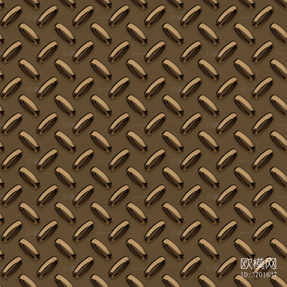 无缝铁艺金属板钢板浮雕质感下载