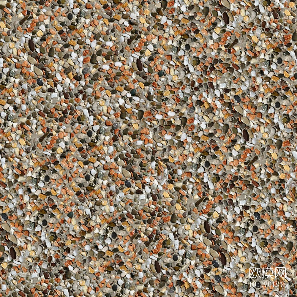 无缝碎石子水泥肌理漆真石漆建筑外墙面涂料下载