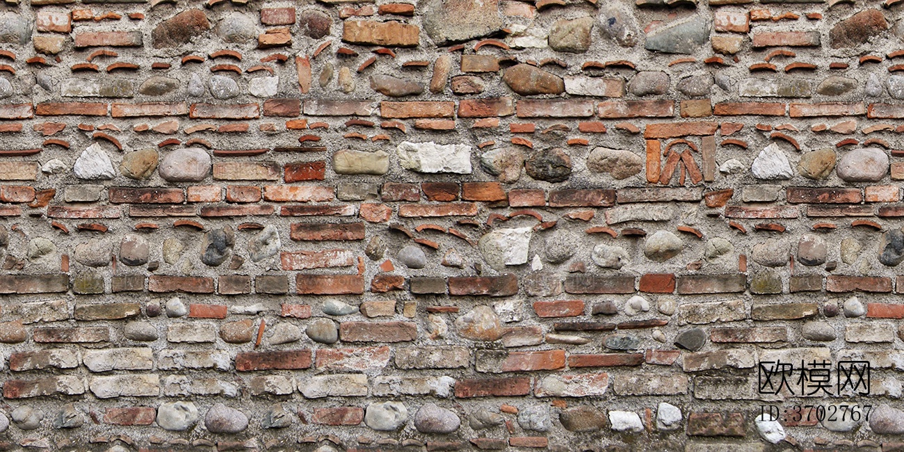 无缝室外建筑岩石块石材墙砖墙面地面下载