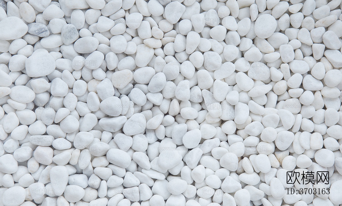 鹅卵石+水洗石+石子石头+小石子+碎石+砾石下载