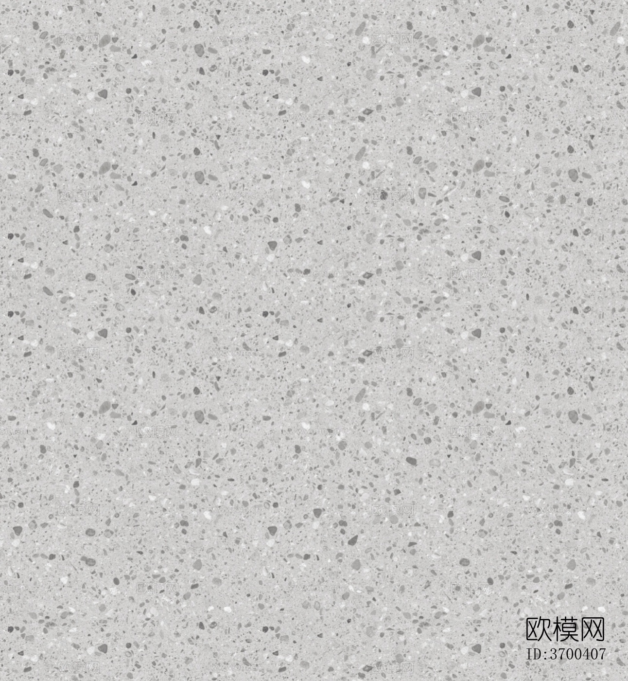无缝浅灰色大颗粒水磨石下载