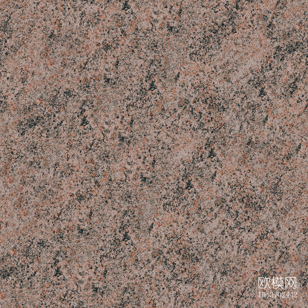 无缝水磨石花岗岩石材下载