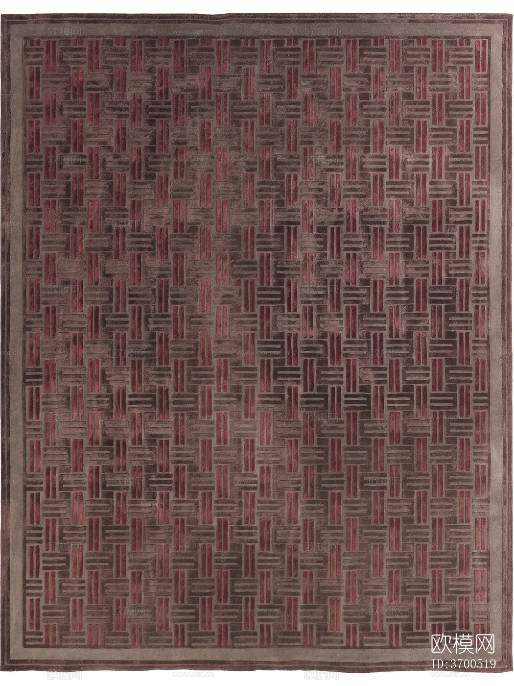 新中式地毯下载