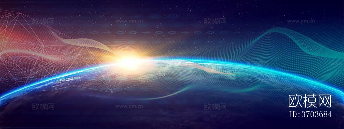 现代科技电子大屏下载