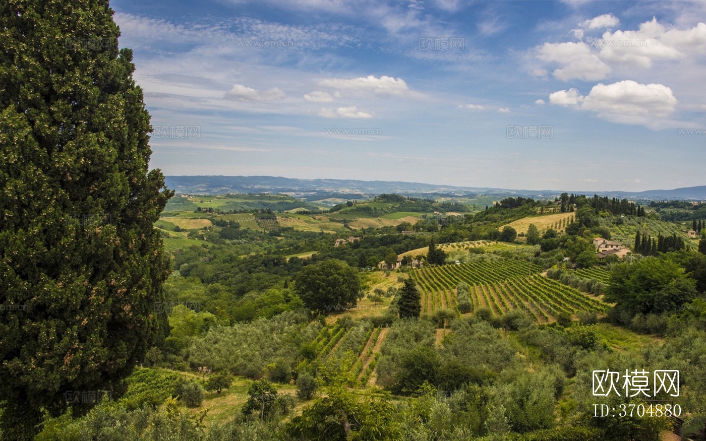 白天户外风景下载