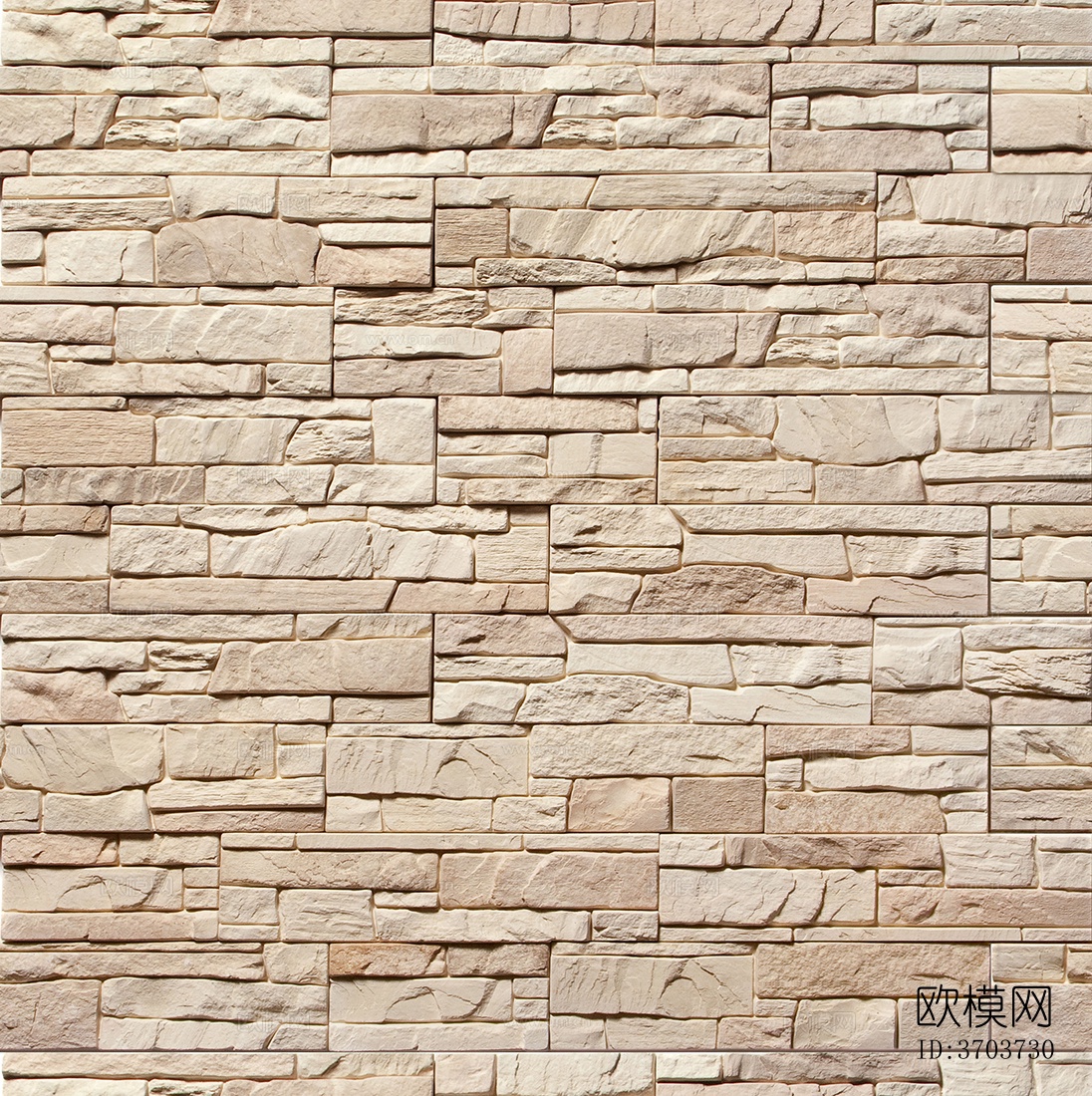 无缝室外建筑文化石岩石材拼花墙砖墙面地面下载