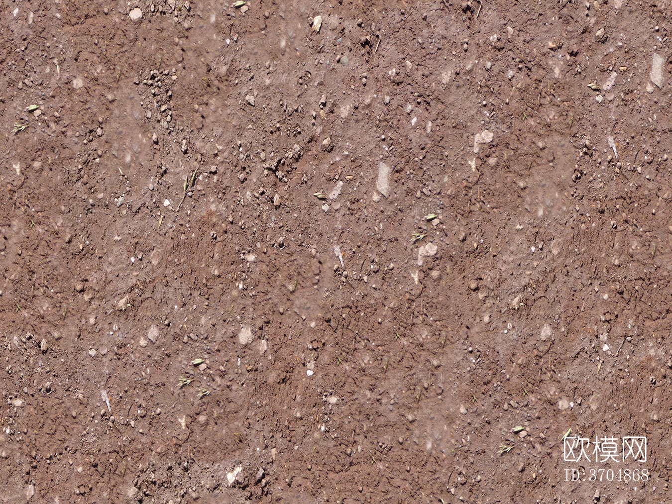 无缝沙土沙子泥土道路地面下载