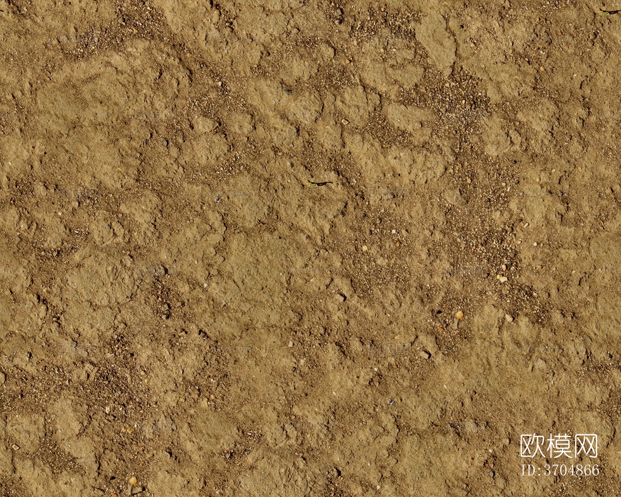 无缝沙土沙子泥土道路地面下载