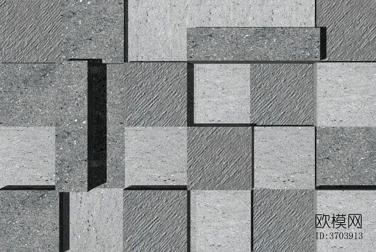 无缝室外建筑文化石材拼花岩瓷砖墙砖墙面地面下载