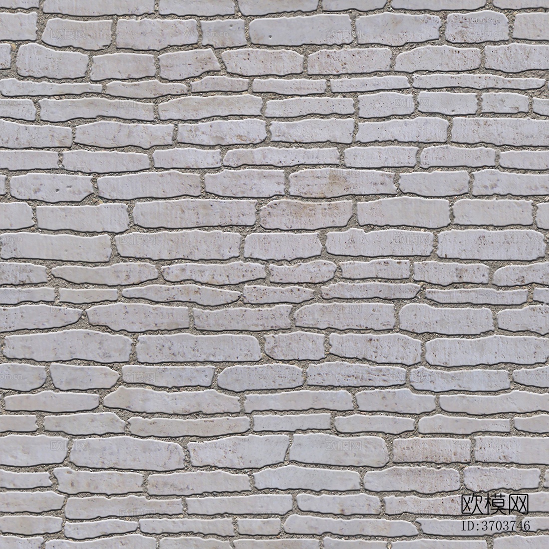 无缝室外建筑文化石材石块花岗岩墙砖墙面地面下载