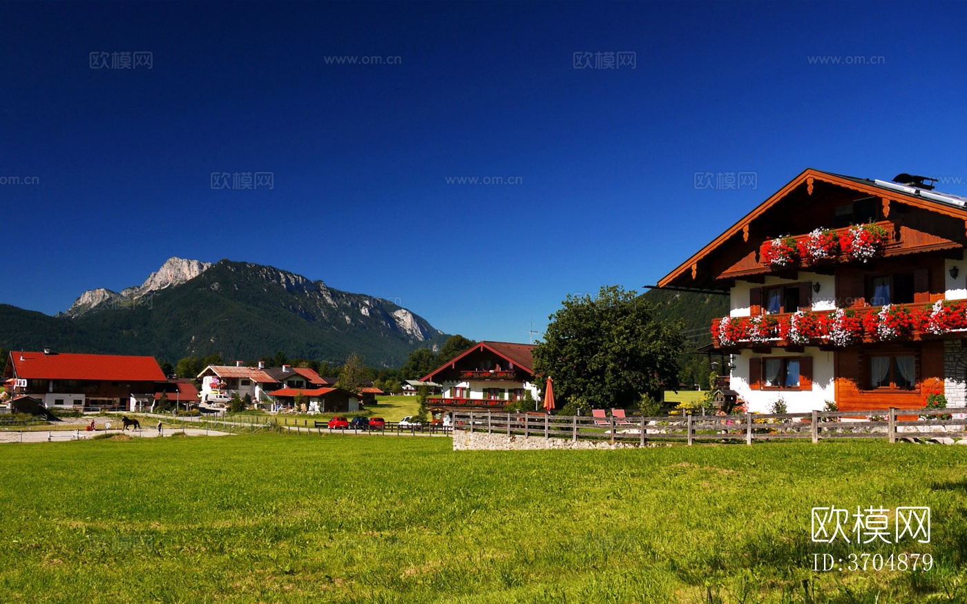 白天户外风景下载