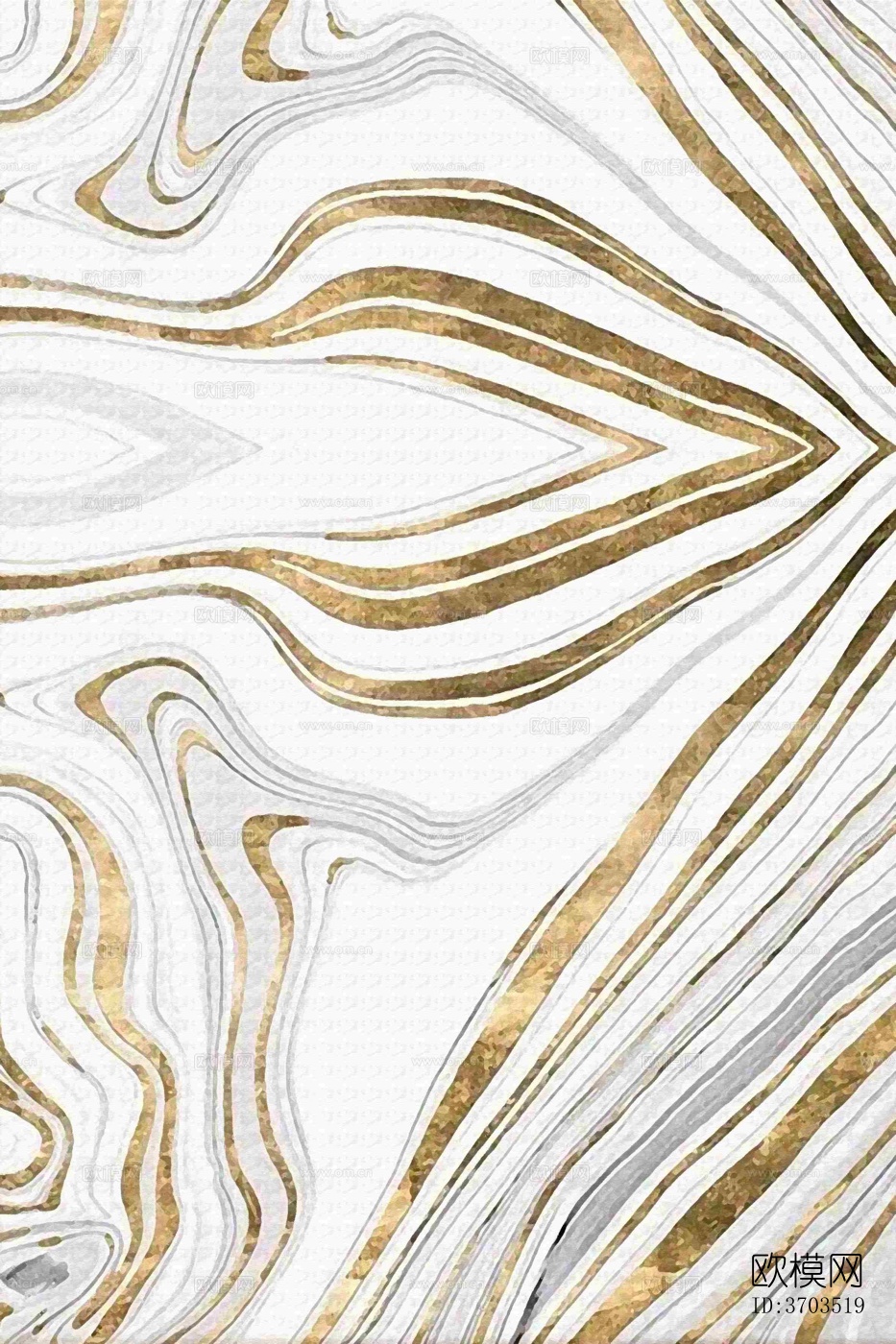 现代风格装饰画下载