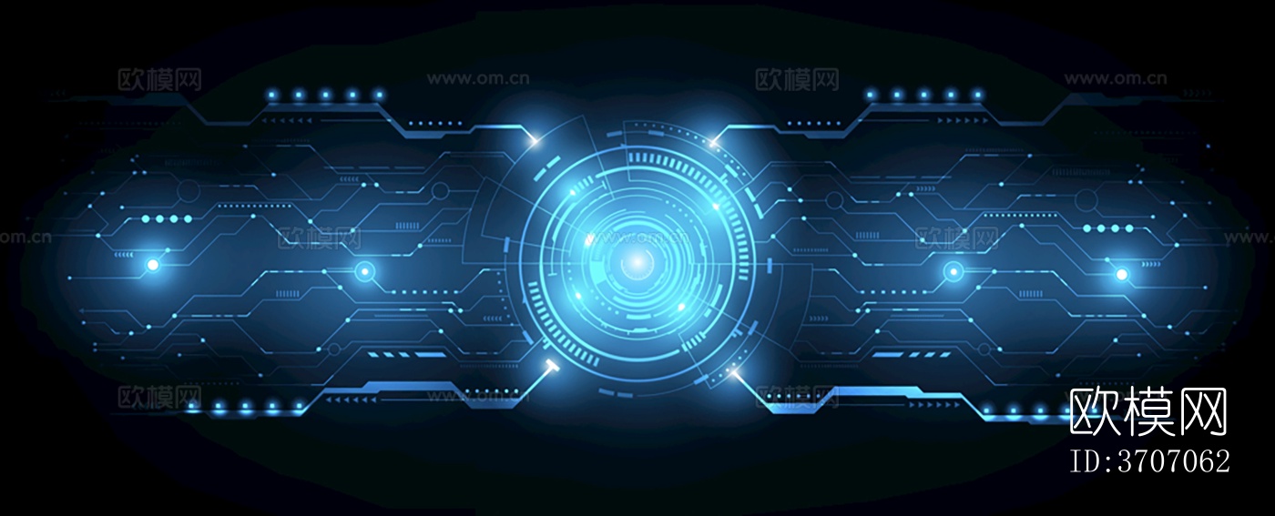 未来科技电子屏幕下载