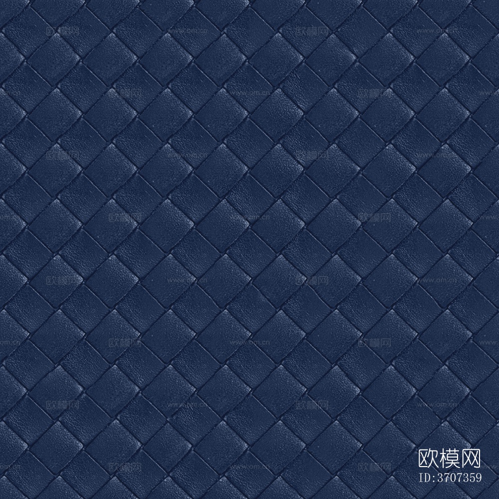 无缝灰蓝色编织皮革下载