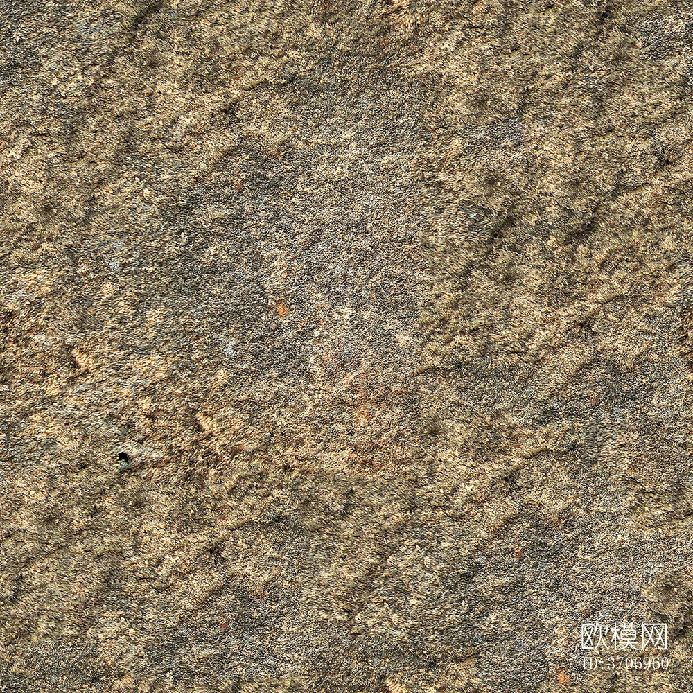 无缝灰色文化石墙岩石材墙面下载