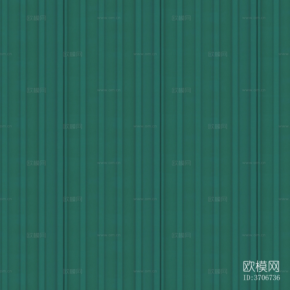 无缝建筑屋顶彩钢金属铁皮波浪瓦片下载