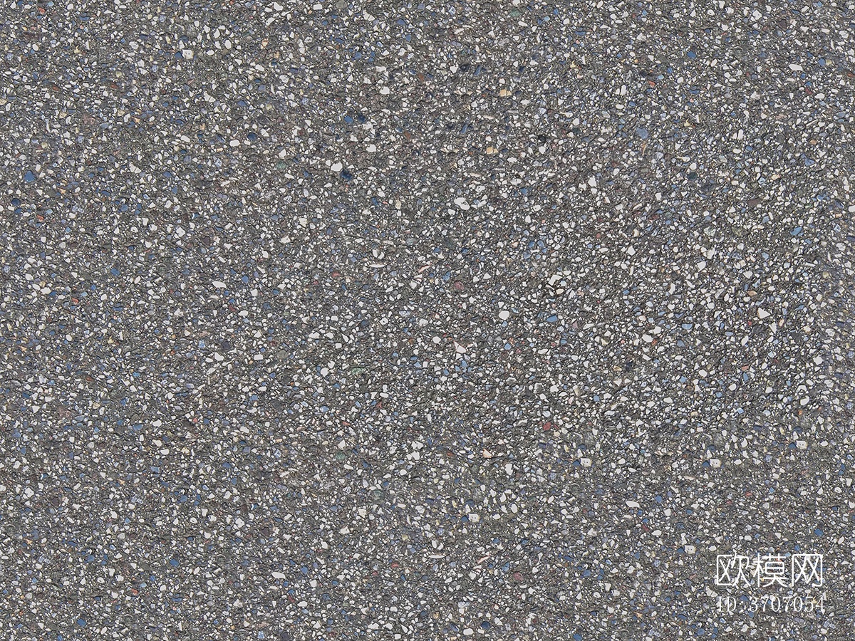 无缝灰色水泥沥青柏油路地面公路马路