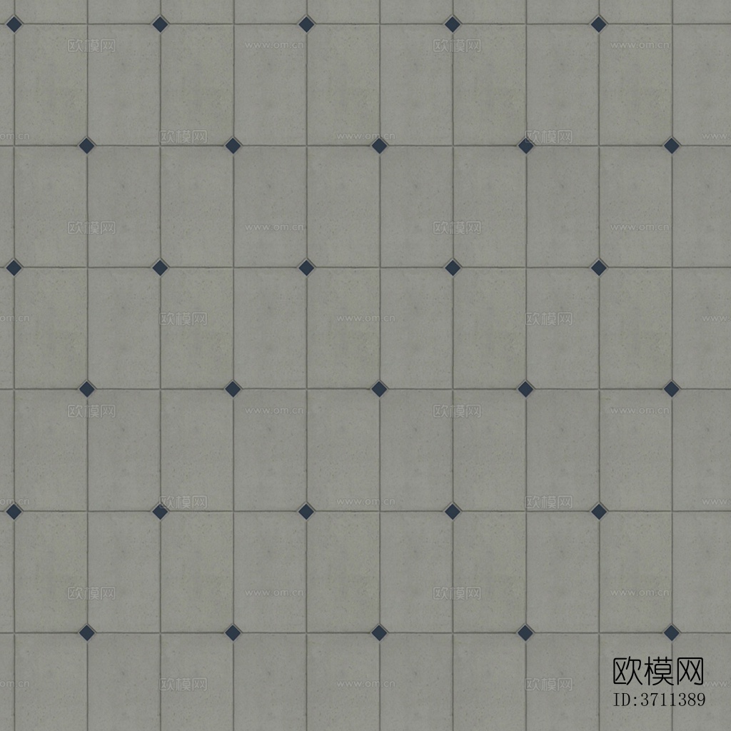 无缝拼花水泥地砖人行道路地面广场铺贴下载