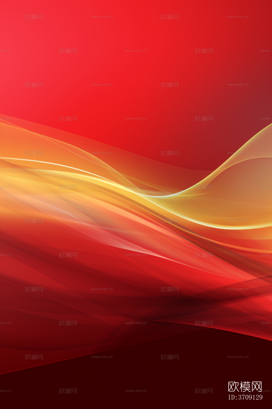 红色背景贴图下载