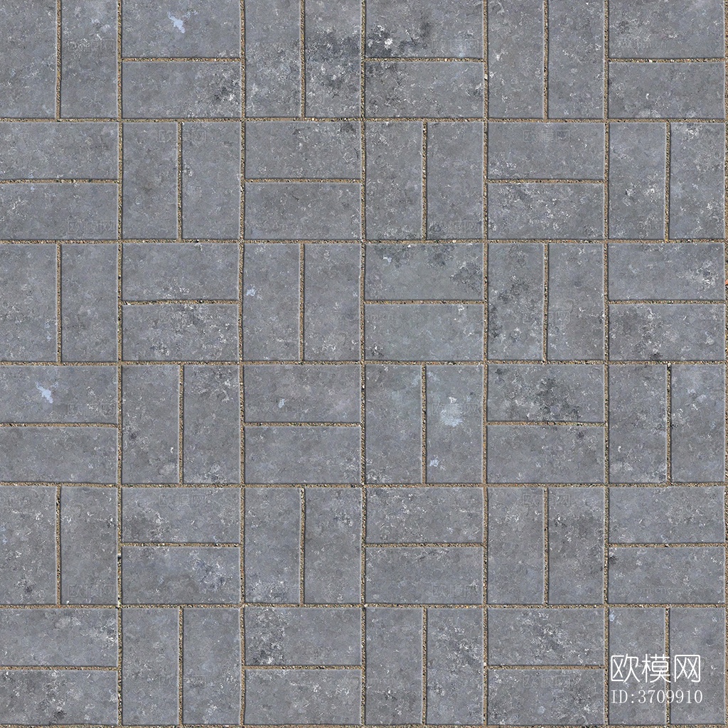 无缝大理石石材拼花地砖人行道路地面广场铺贴下载