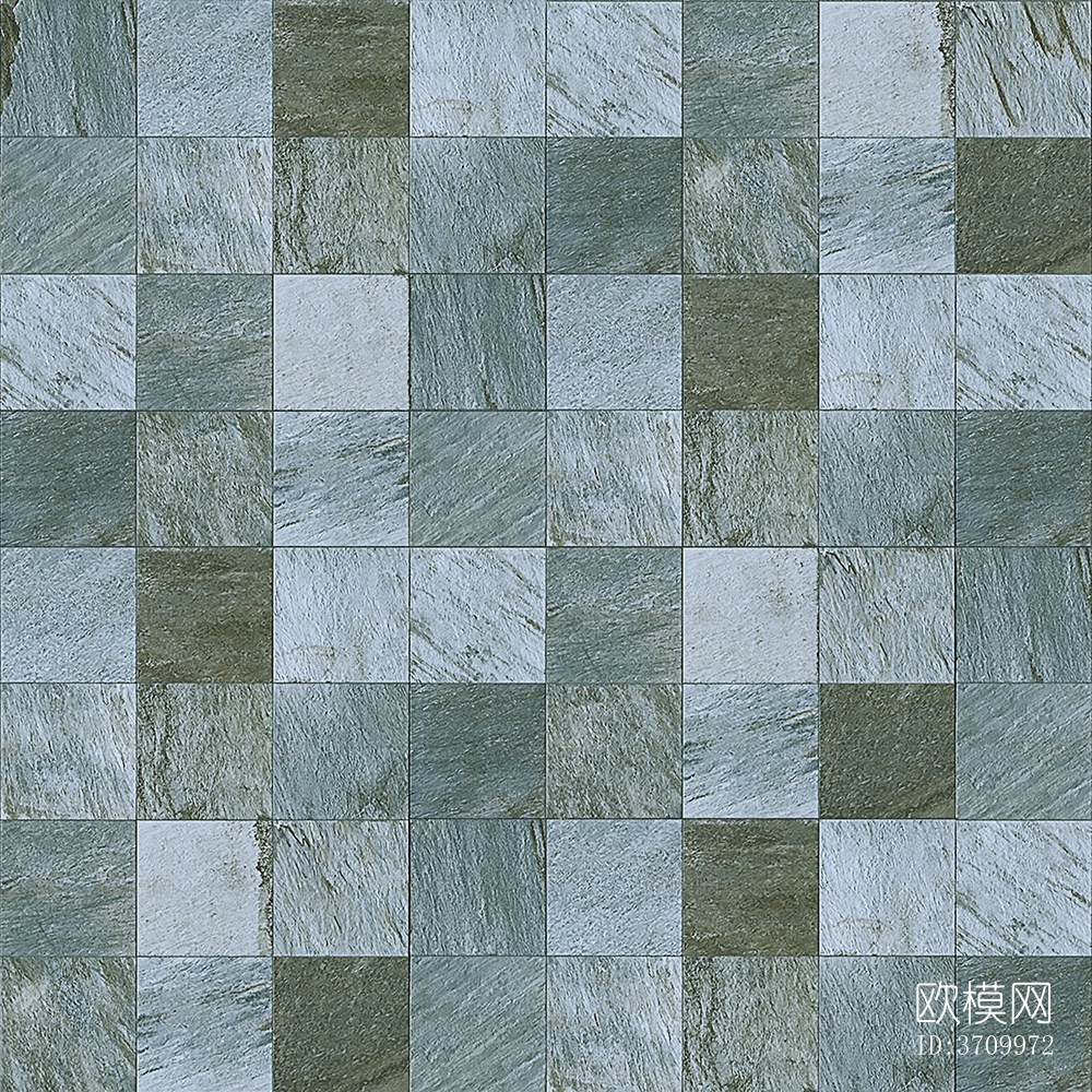 无缝大理石石材拼花地砖人行道路地面广场铺贴下载