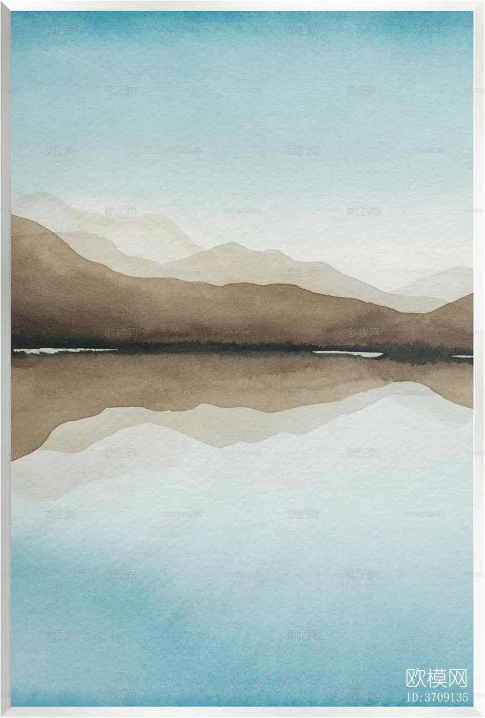 现代抽象画下载