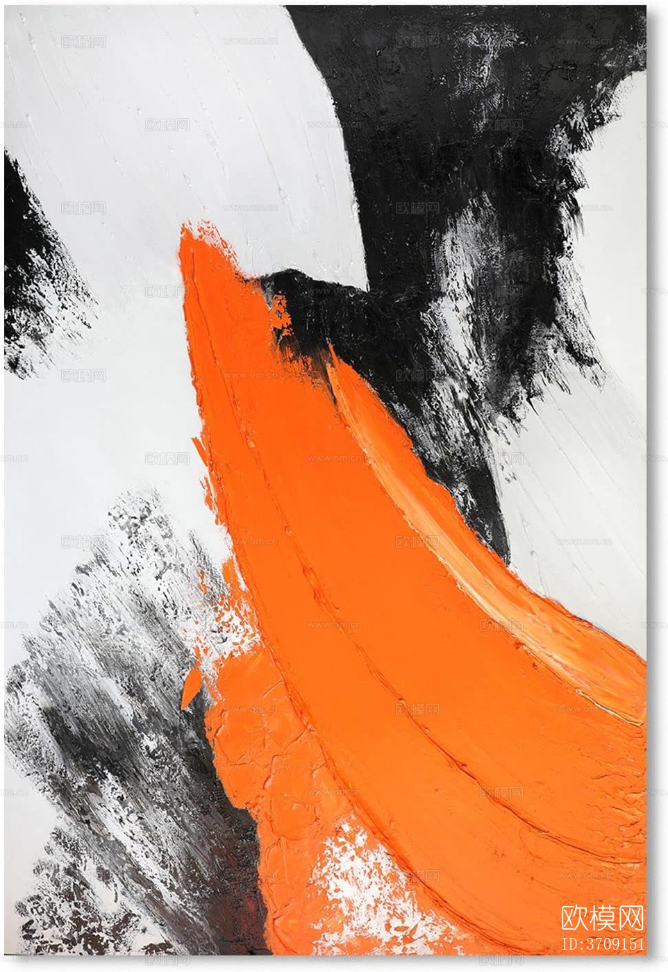 现代抽象画下载