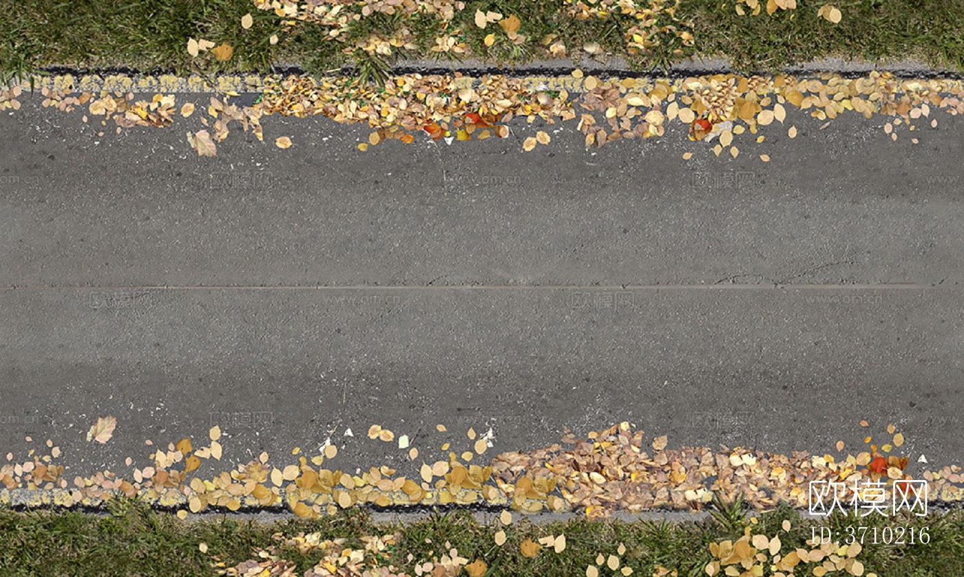 无缝公路马路沥青道路地面下载