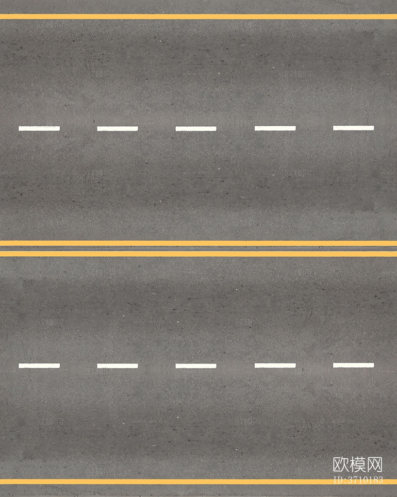 无缝公路马路沥青道路地面下载