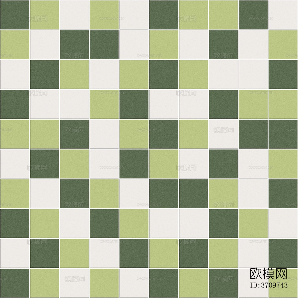 无缝彩色马赛克瓷砖石材方格子砖拼花地砖墙砖瓷砖下载