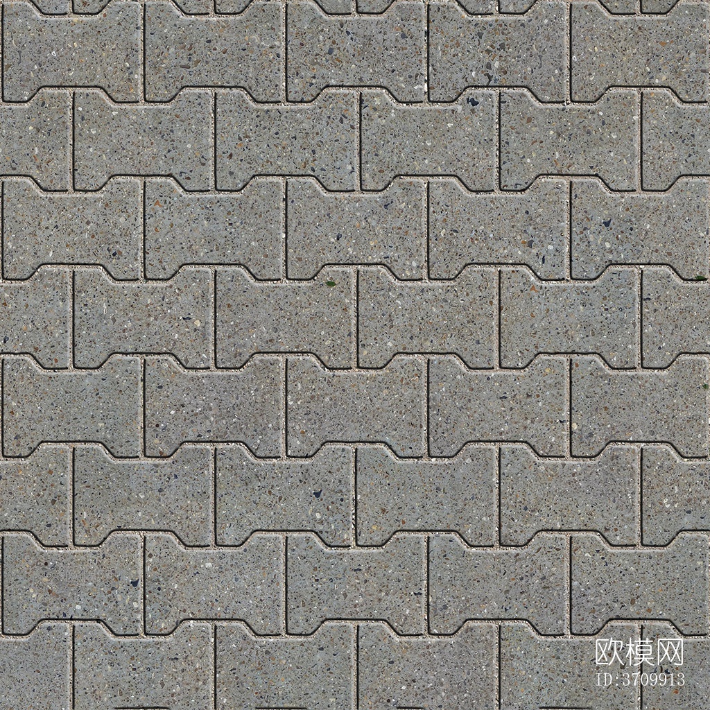 无缝大理石石材拼花地砖人行道路地面广场铺贴下载