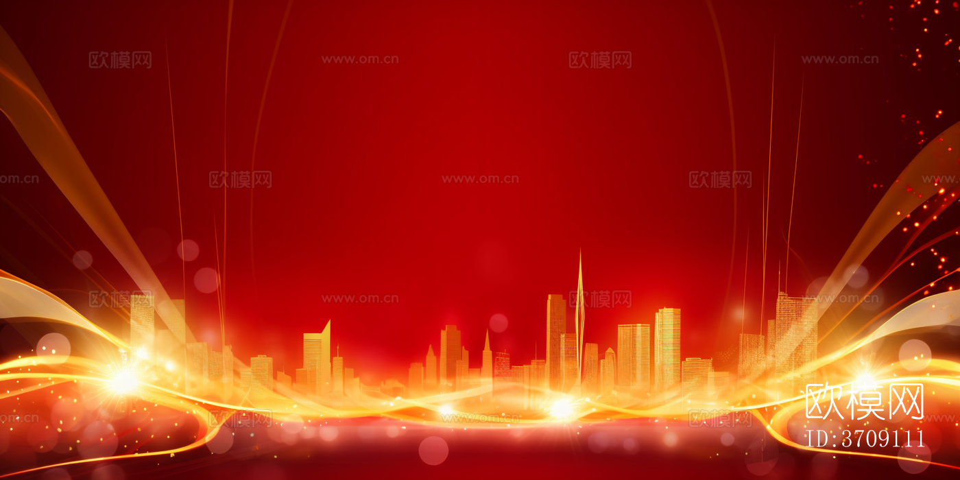 红色背景贴图下载