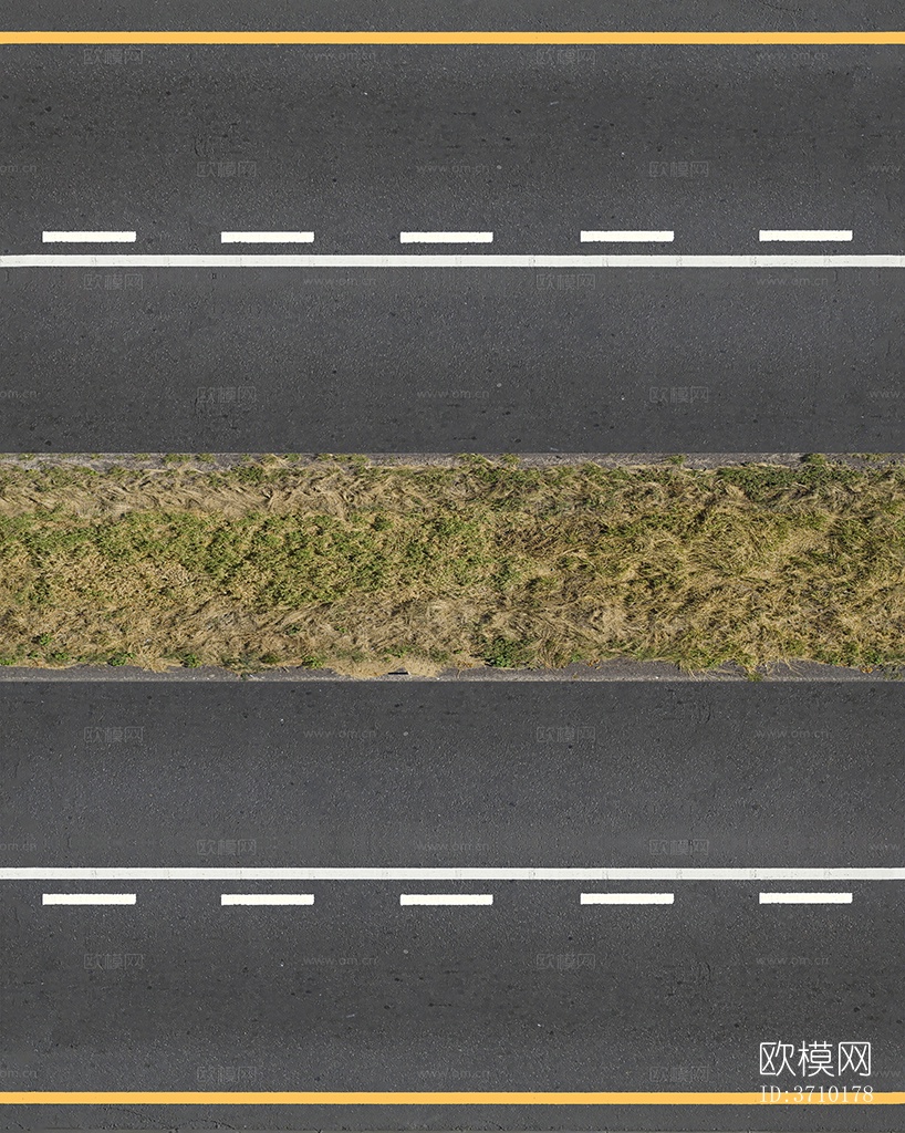无缝公路马路沥青道路地面下载