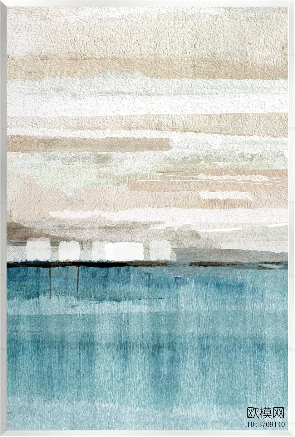 现代抽象画下载