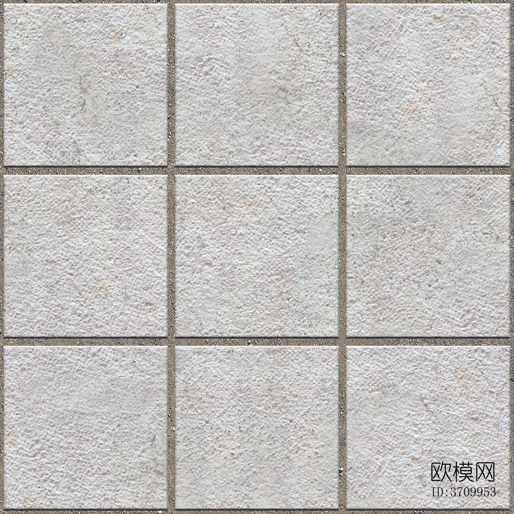 无缝大理石石材拼花地砖人行道路地面广场铺贴下载