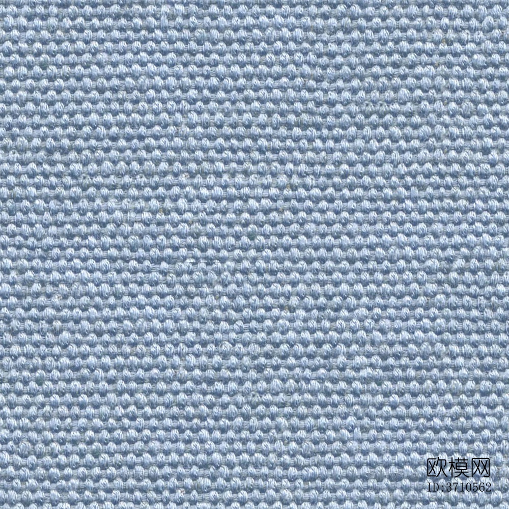 无缝蓝色布纹布料壁布墙布沙发布粗布棉布麻布针织亚麻家具面料下载