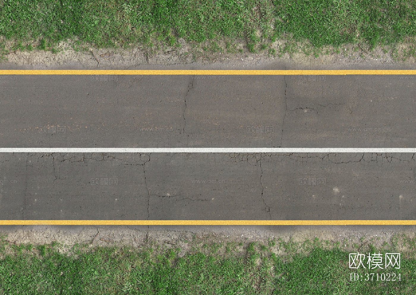无缝公路马路沥青道路地面下载
